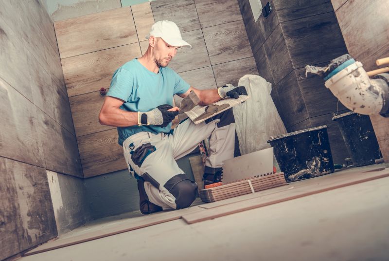 Top Bathroom Remodeling Companies in Arlington, TX