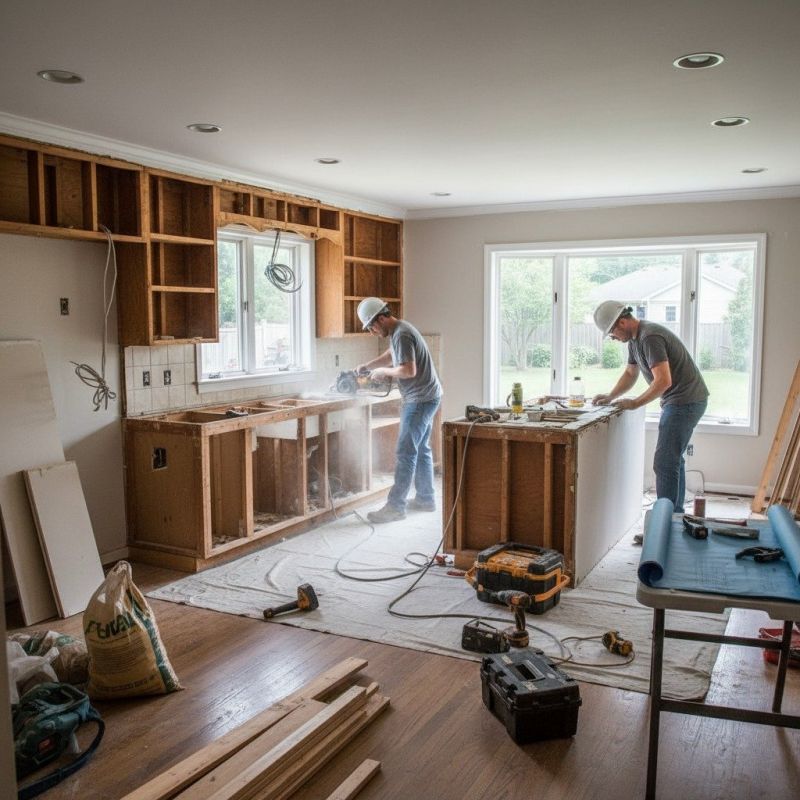 Top Bathroom Remodeling Companies in Carrollton, TX