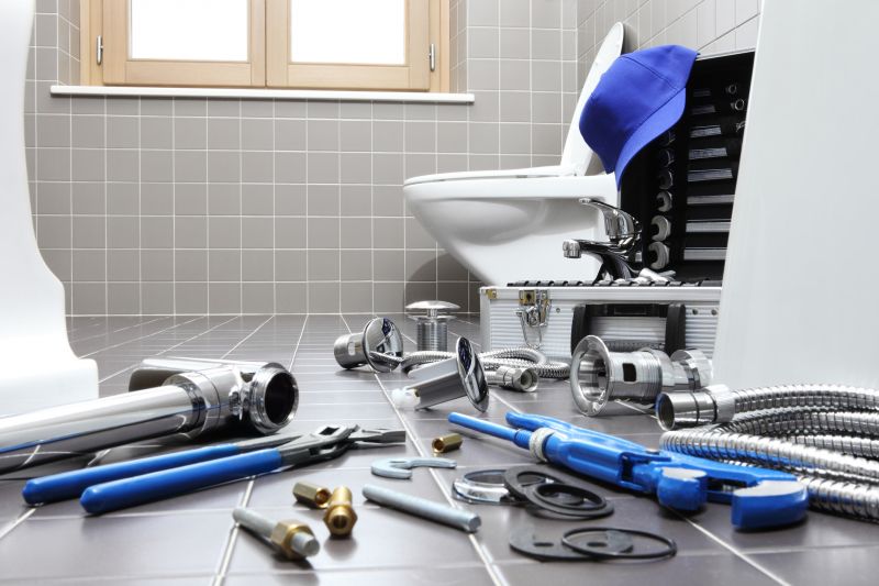 Top Bathroom Remodeling Companies in Carrollton, TX