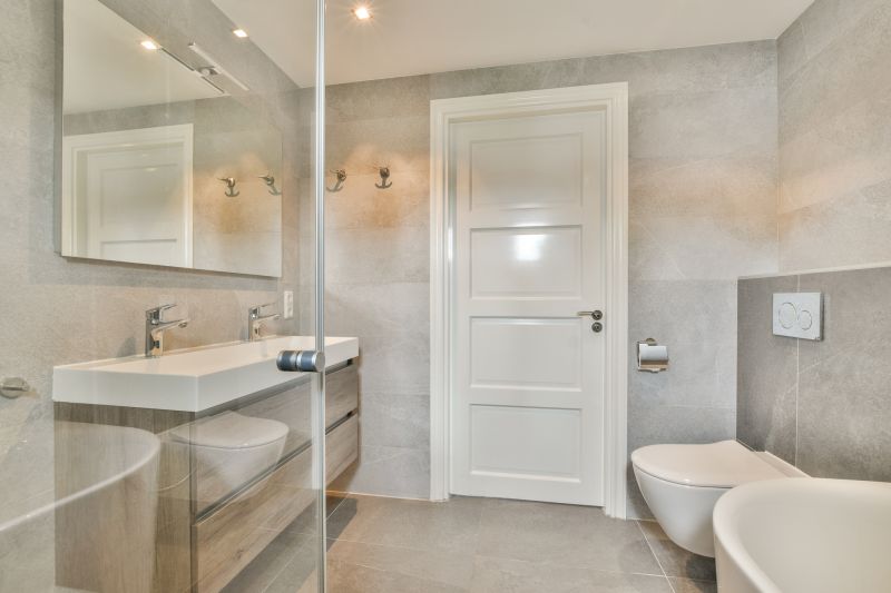 Top Bathroom Remodeling Companies in Denton, TX