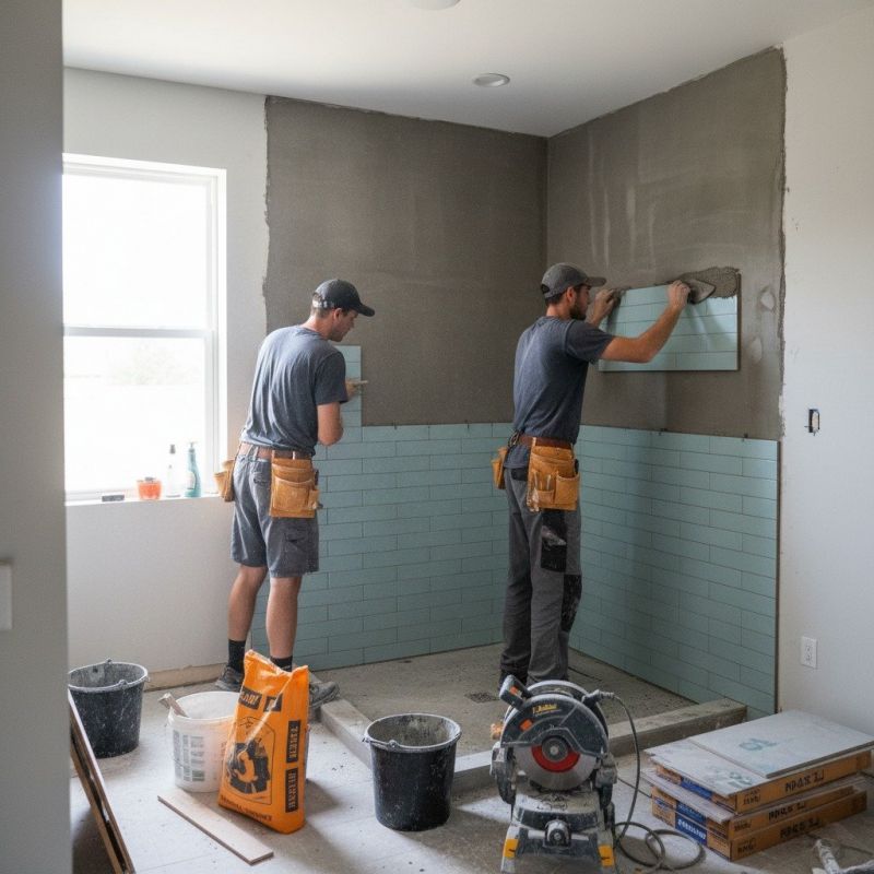 Top Bathroom Remodeling Companies in Fort Worth, TX