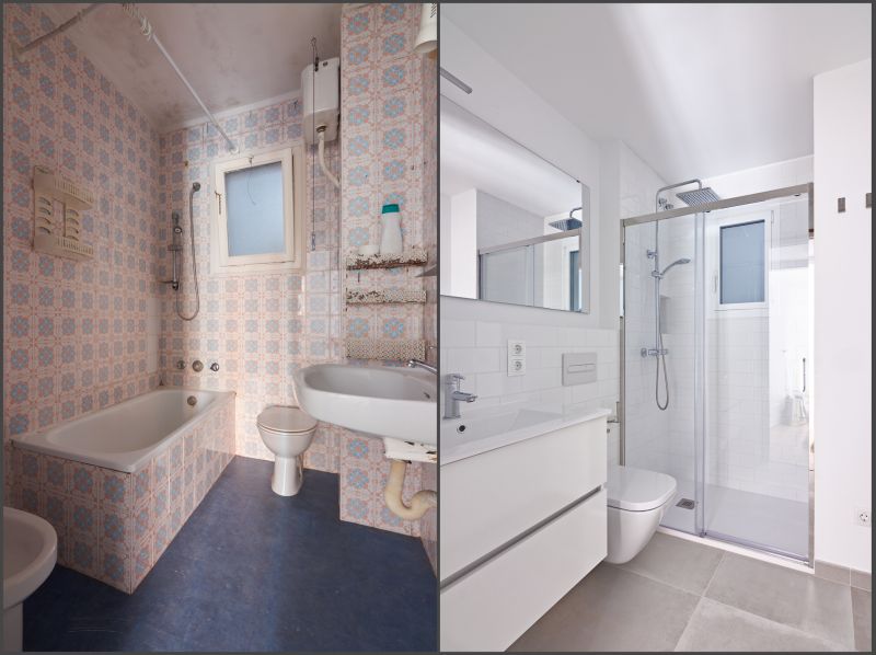 Top Bathroom Remodeling Companies in Fort Worth, TX