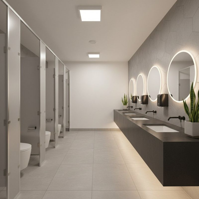 Top Bathroom Remodeling Companies in Little Elm, TX