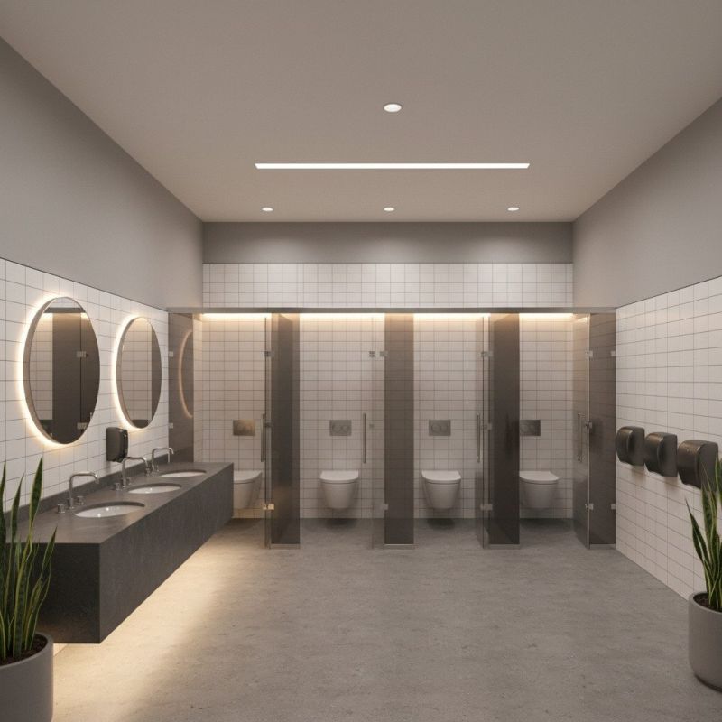 Top Bathroom Remodeling Companies in Roanoke, TX