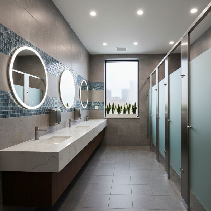 Top Bathroom Remodeling Companies in Roanoke, TX