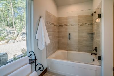 Bathtub Replacement detail