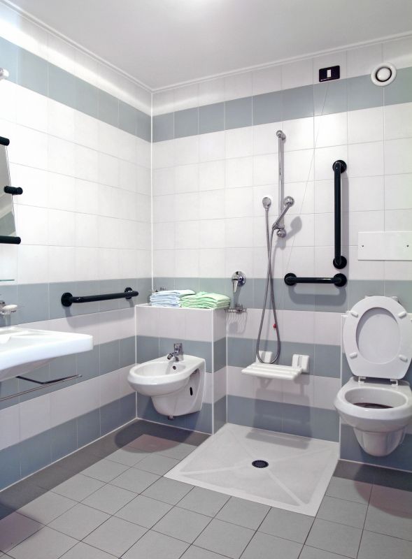 Best Accessible Bathroom Renovation Contractors in Keller, TX
